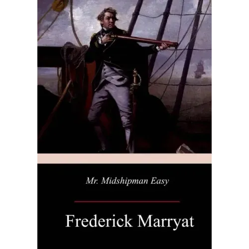 Mr. Midshipman Easy