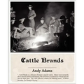 Cattle Brands
