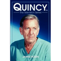 Quincy M.E., the Television Series