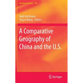 A Comparative Geography of China and the U.S.