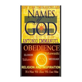 Names Of God: YAHAWAH BASHAM YAHAWASHI: Religion And Inspiration, Motivational Book's, Bible Study.