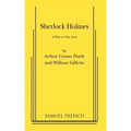 Sherlock Holmes