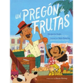 Un Pregón de Frutas (Song of Frutas)