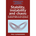 Stability, Instability and Chaos