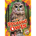 Spotted Owls