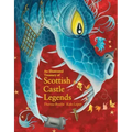 An Illustrated Treasury of Scottish Castle Legends