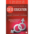 The Complete book of Sex Education