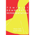 Feminist Democratic Representation