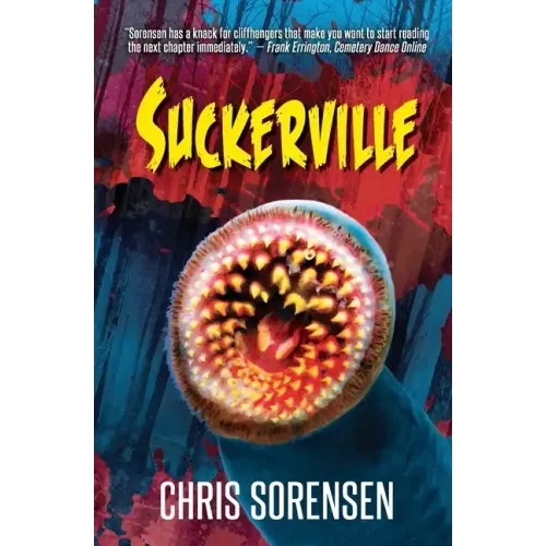 Suckerville