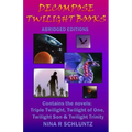 Decompose Twilight Books: Abridged Editions