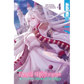 Her Royal Highness Seems to Be Angry, Volume 4