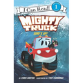 Mighty Truck: Surf's Up!