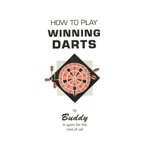 How to Play Winning Darts