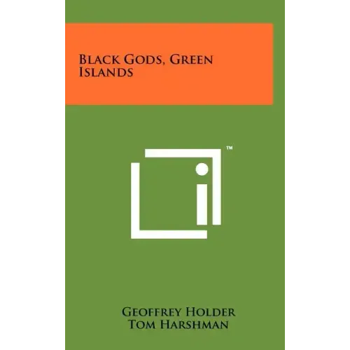 Black Gods, Green Islands