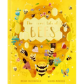 The Secret Life of Bees: Meet the Bees of the World, with Buzzwing the Honey Bee