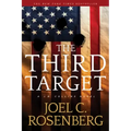 The Third Target: A J. B. Collins Novel