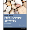 Hands-On Earth Science Activities for Grades K-6