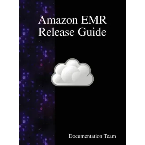 Amazon EMR Release Guide