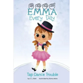 Tap Dance Troubles