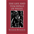 The Life and Teachings of Hillel