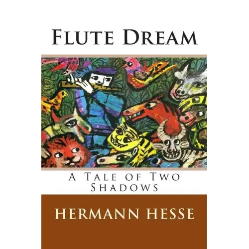 Flute Dream