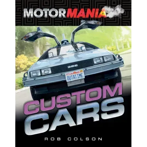 Custom Cars