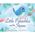 Little Patashka and the Storm