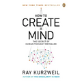 How to Create a Mind: The Secret of Human Thought Revealed