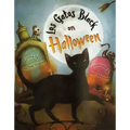 Los Gatos Black on Halloween