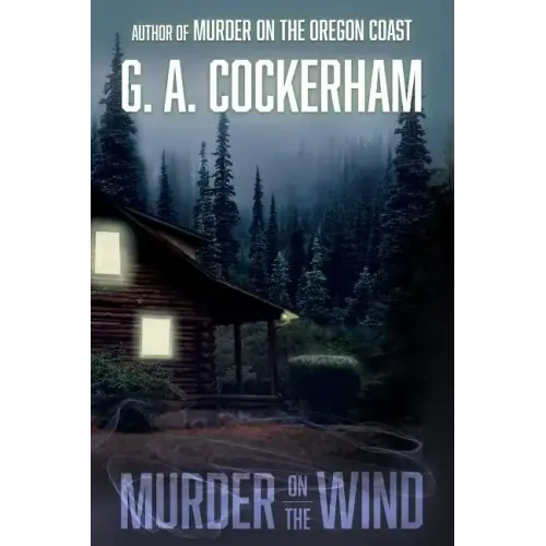 Murder On The Wind