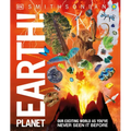 Knowledge Encyclopedia Planet Earth!: Our Exciting World as You've Never Seen It Before