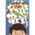 Trouble with a Tiny T