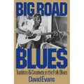 Big Road Blues: Learning from the Rise and Fall of Public Arts Funding