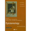 Epistemology 2e