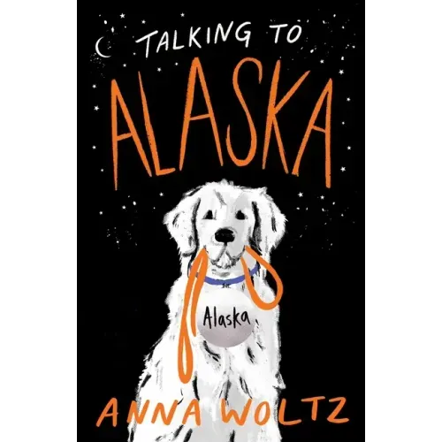 Talking to Alaska