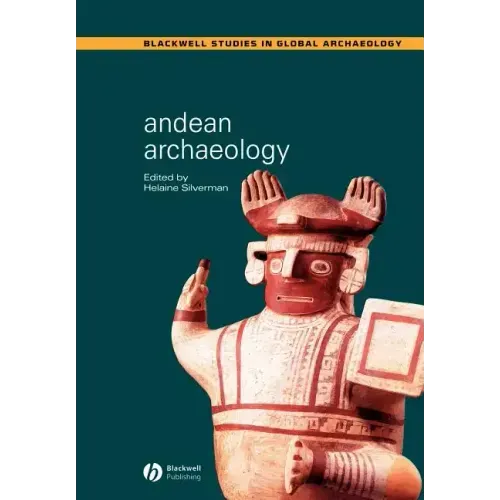 Andean Archaeology