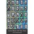 Love Most Of You Too