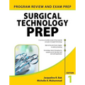 Surgical Technology Prep