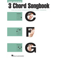 The Ukulele 3 Chord Songbook: Play 50 Great Songs with Just 3 Easy Chords!