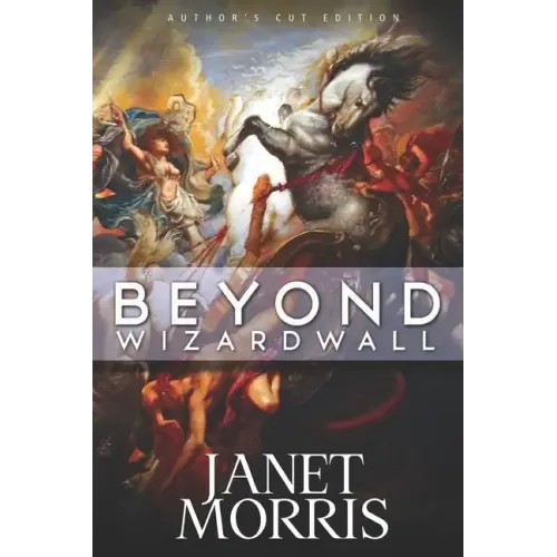Beyond Wizardwall