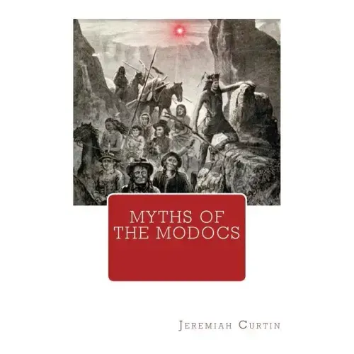 Myths of The Modocs