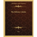 The Hebraic Cabala