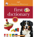 American Heritage First Dictionary