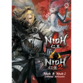 Nioh & Nioh 2: Official Artworks