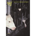 The New York Quarterly, Number 44