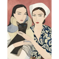 Kelly Beeman: Window Shopping