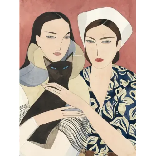 Kelly Beeman: Window Shopping