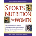 Sports Nutrition for Women