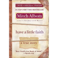 Have a Little Faith: A True Story