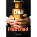 D & I Has Died: How The Birth Of Socially Responsible Recruitment Erases Bias and Drives Profit